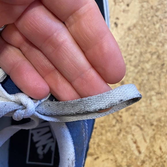 Vans Bearcat Skate Shoe- Mens 8 - Picture 6 of 8